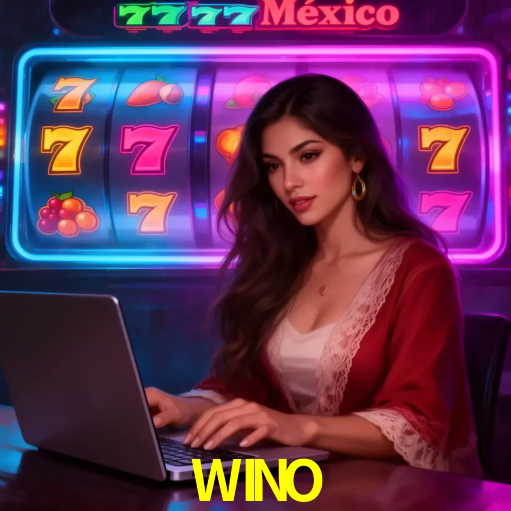 WINO Símbolos con valor multiplicador