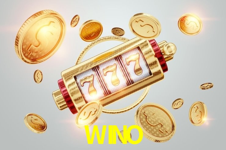 WINO Crash Games