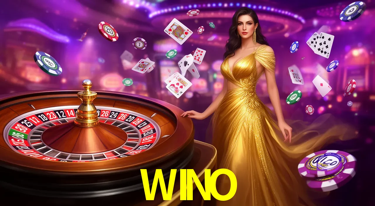 WINO Scatter marina