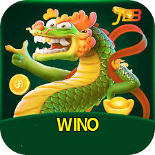 WINO logo